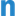Favicon van nuchter.nl