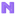 Favicon voor nudgeslowjuices.nl