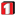 Favicon van nummer1.nl
