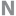 Favicon van nutma.nl