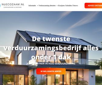 http://nuecozaam.nl