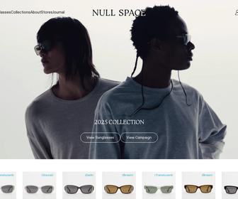 https://null-space.eu