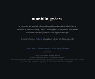 https://numblio.com
