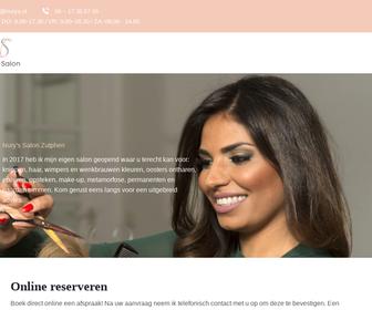 Nury's Salon