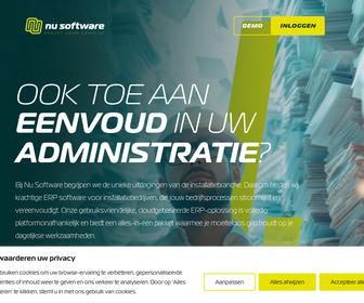 https://www.nu-software.nl