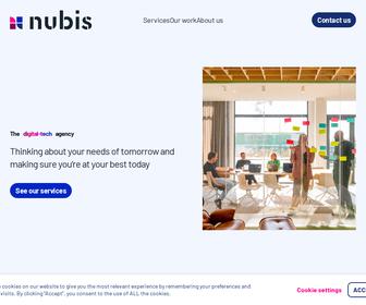 Nubis Online Marketing B.V.