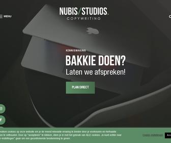NUBIS/STUDIOS.