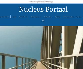 http://www.nucleuscollege.nl