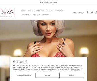 https://www.nude-noir.com