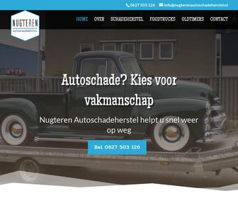 http://www.nugterenautoschadeherstel.nl
