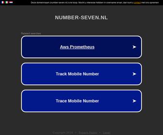 http://www.number-seven.nl