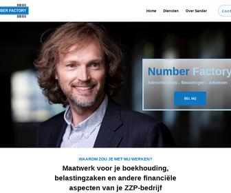http://www.numberfactory.nl