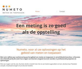 http://www.numeto.nl