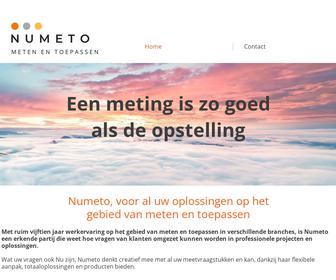 https://www.numeto.nl