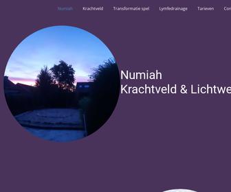 https://www.numiah.nl