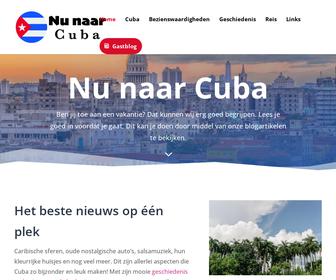 http://www.nunaarcuba.nl