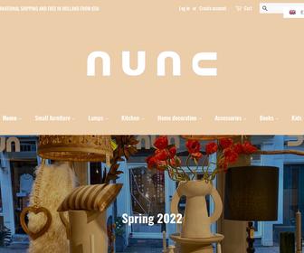 https://www.nuncinterieur.nl