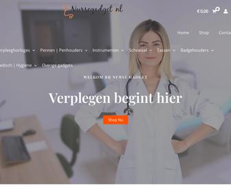 http://www.nursegadget.nl