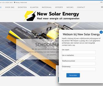 http://www.nuschonezonnepanelen.nl