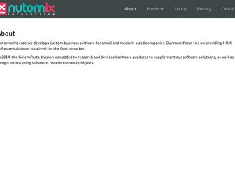 https://www.nutomix.nl