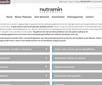 http://www.nutramin.nl