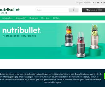 http://www.nutribulletoutlet.nl