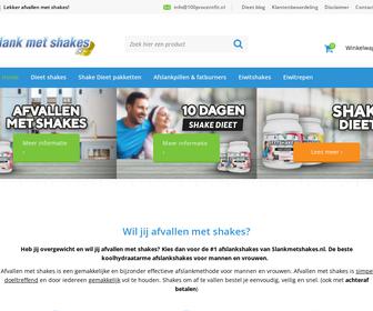 http://www.nutrition4you.nl