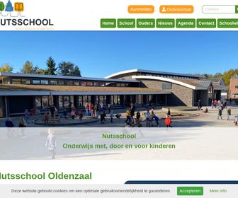 Stichting Schoolfonds Nutsschool Oldenzaal
