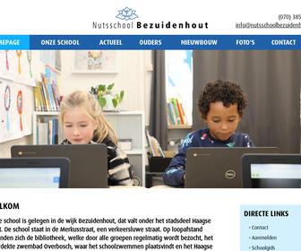http://www.nutsschoolbezuidenhout.nl