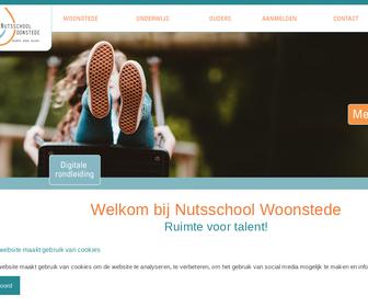 Nutsschool Woonstede