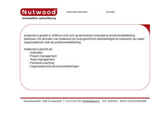 http://www.nutwood.nl