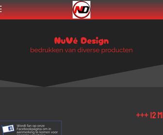 Nuvé Design
