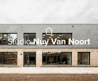 Studio Nuy Van Noort