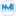 Favicon van nvesalaris.nl