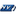 Favicon van nvi-kunststof.nl