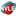 Favicon voor nvle.org