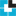 Favicon van nvlf.nl