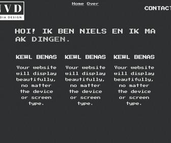 NvanDijk Multimedia