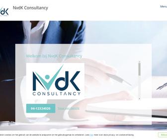 NvdK Consultancy