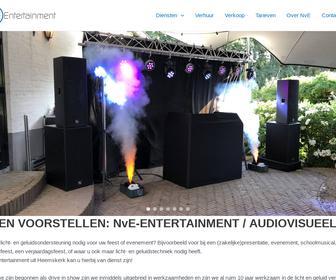 http://www.nve-entertainment.nl