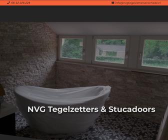 NVG Tegelzetters en Stukadoors B.V.