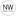 Favicon van nwdesignstudio.nl