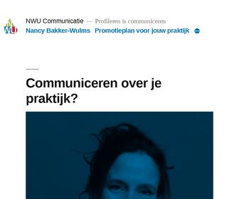 http://www.nwu-communicatie.nl