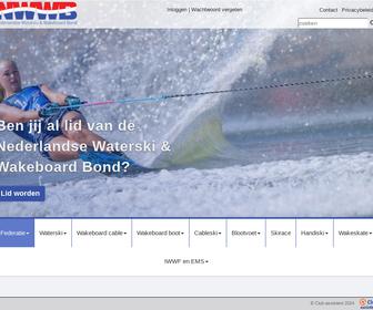 Nederlandse Waterski- & Wakeboard Bond