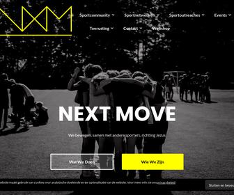 http://www.nxtmove.nl