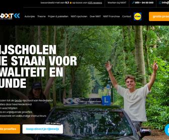 https://www.nxxt.nl