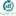 Favicon van nyelan.nl