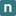 Favicon van nysingh.nl