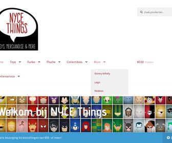 http://www.nycethings.nl