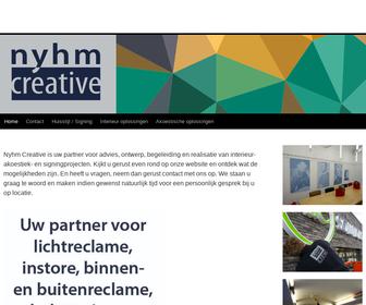 http://www.nyhmcreative.nl